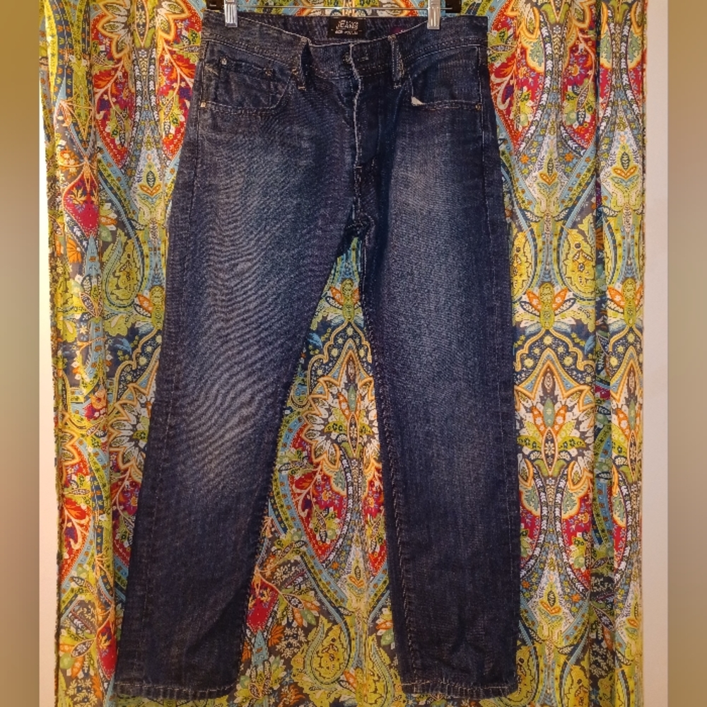 Jeff Banks denim jeans 32×30